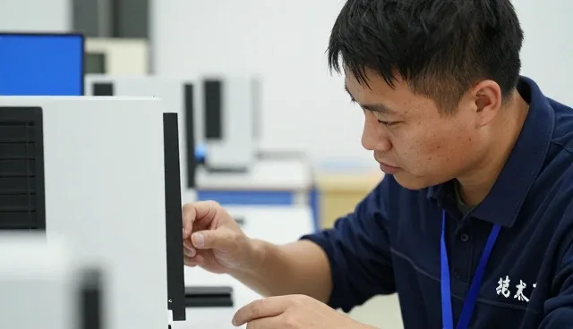 南宁凯登科技有限公司分析技术方案设计市场变化