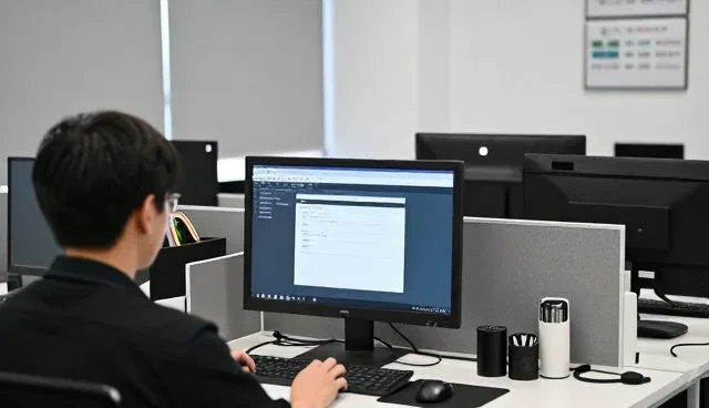 系统集成中排查方法的优化策略与业务发展趋势