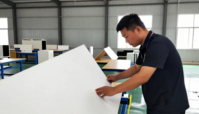 南宁凯登科技有限公司打造适用于工业园区的企业管理系统