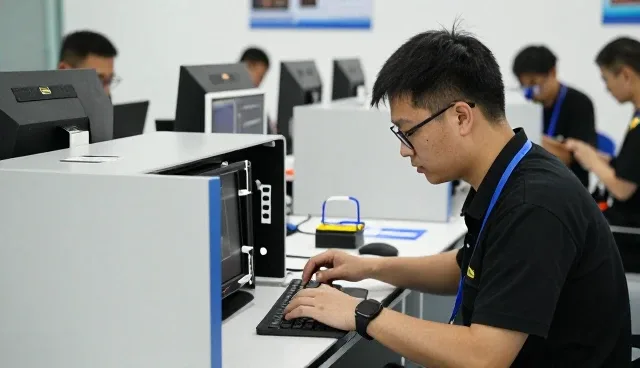 南宁凯登科技有限公司推动技术推广向智能化方向发展